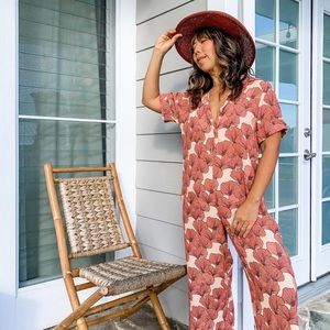 ISO: Ava Sky Fighting Eel Jumper Madison in this print